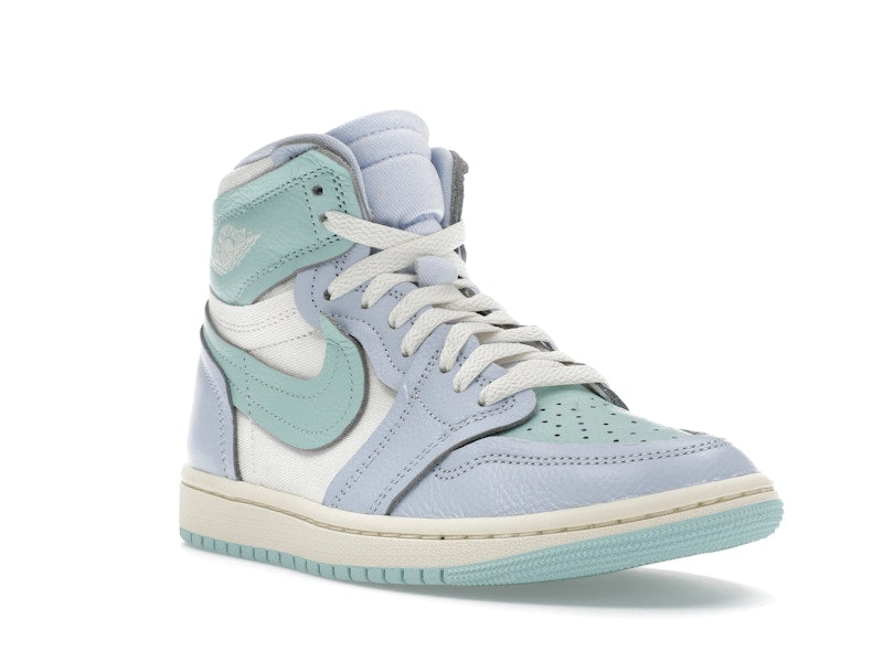 Jordan 1 High Method of Make Hydrogen Blue (Women's)