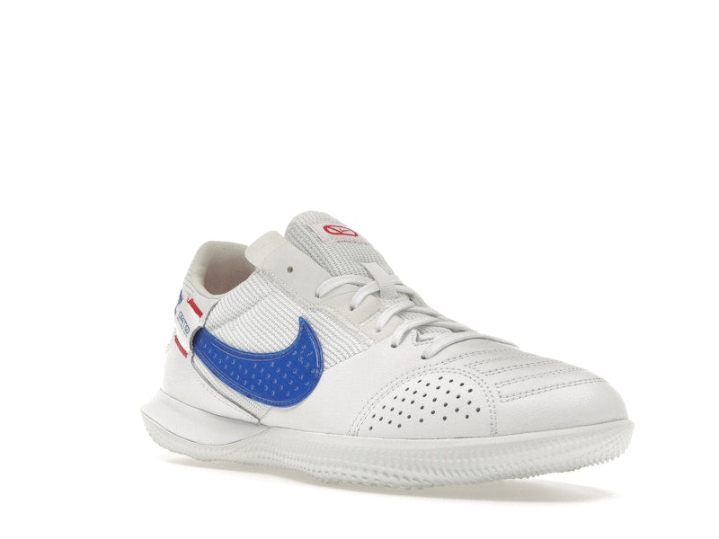 Nike Streetgato White Game Royal