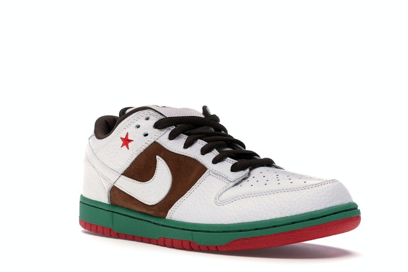 Nike SB Dunk Low Cali (2004)