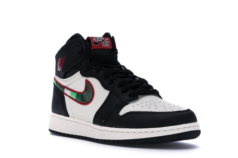 Jordan 1 Retro High Sports Illustrated (A Star Is Born) (GS)