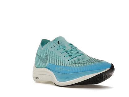 Nike ZoomX Vaporfly Next% 2 Aurora Green (Women's)