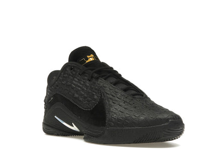Nike LeBron 22 Black Label