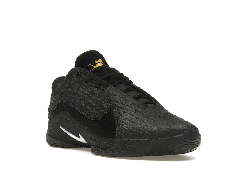 Nike LeBron 22 Black Label