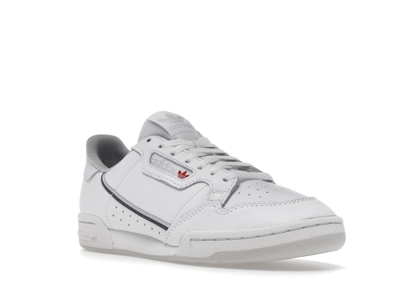 adidas Continental 80 Cloud White