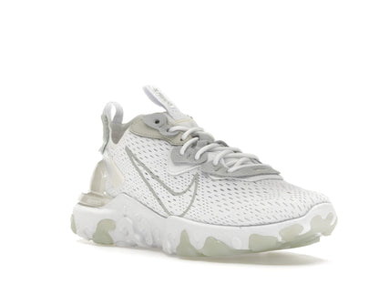 Nike React Vision White Grey (Women's)