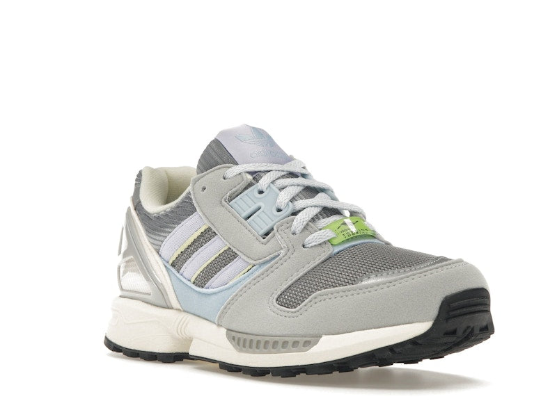 adidas ZX 8000 Violet Tone Grey (Women's)