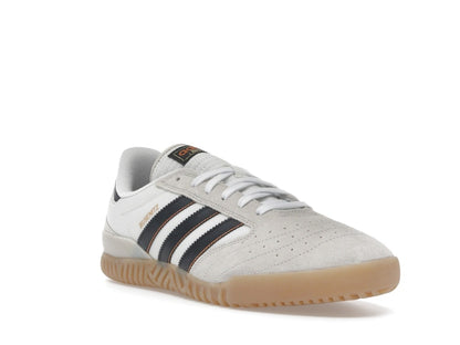adidas Busenitz Indoor Super Bliss Core Black Off White