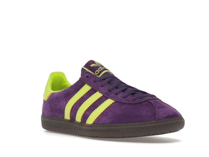 adidas Athen City Series size? Exclusive Purple