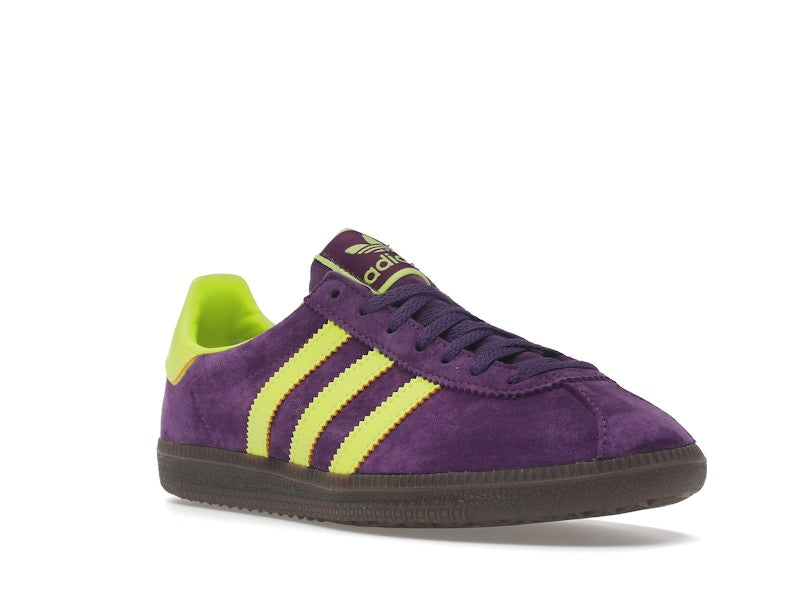 adidas Athen City Series size? Exclusive Purple