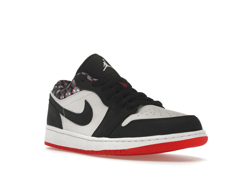 Jordan 1 Low Quai 54 (2021)