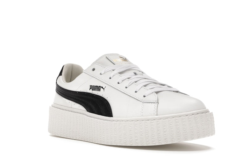 Puma Creeper Rihanna Fenty Leather White (Women's)