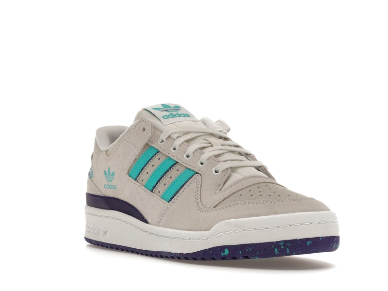 adidas Forum 84 Low ADV White Preloved Blue