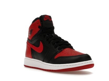 Jordan 1 Retro Bred Banned (2016) (GS)