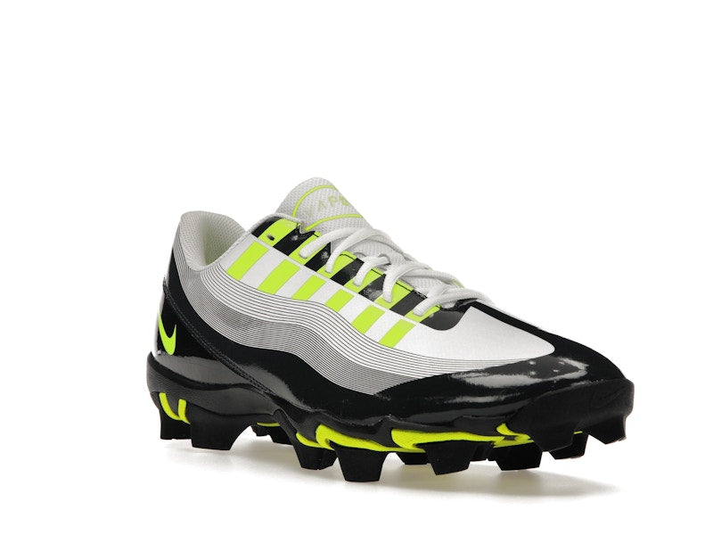 Nike Vapor Edge Shark Volt