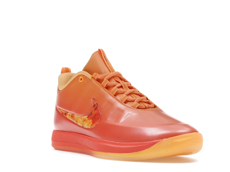 Nike Book 2 Phoenix