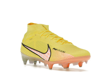 Nike Zoom Mercurial Superfly 9 Elite SG-Pro AC Lucent Pack