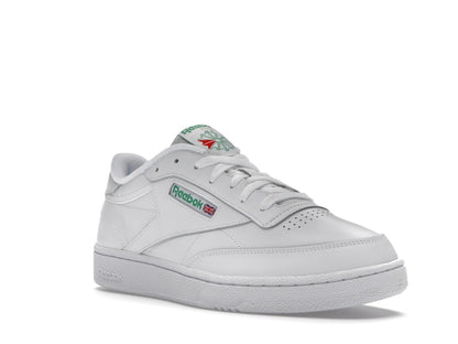 Reebok Club C 85 White Green