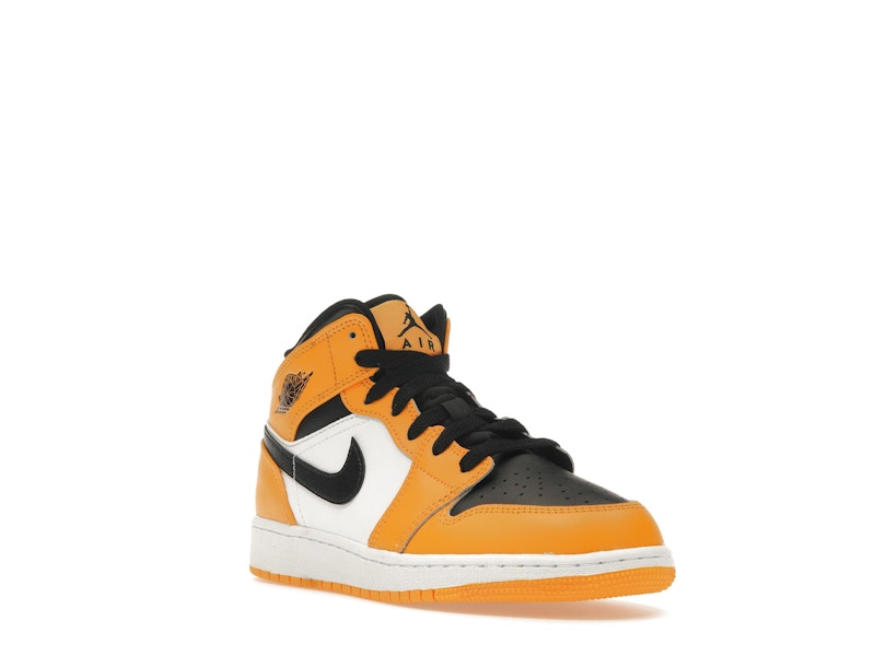Jordan 1 Mid Taxi (GS)