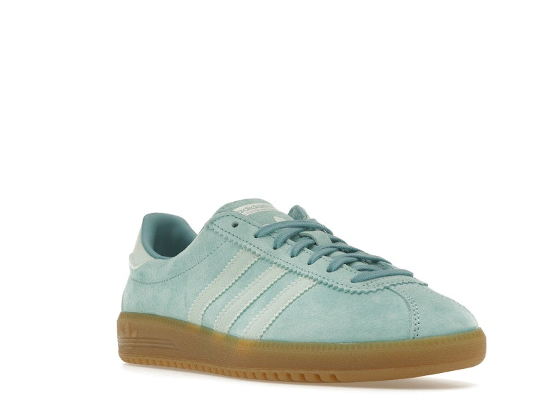 adidas Bermuda Easy Mint