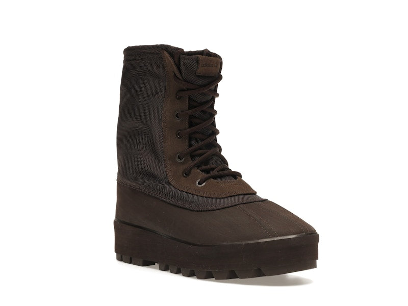 adidas Yeezy 950 Chocolate