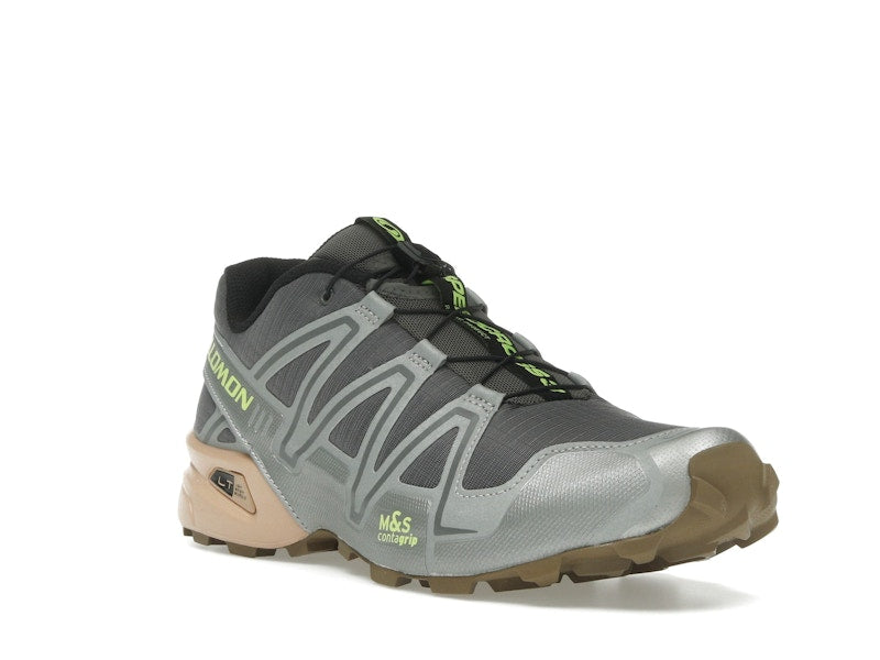 Salomon Speedcross 3 Moon Pack