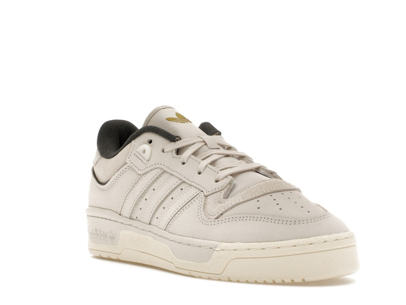 adidas Rivalry 86 Low 2.5 Talc Carbon White