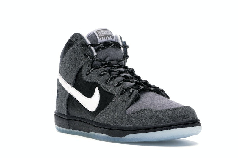 Nike SB Dunk High SE Petoskey Premier