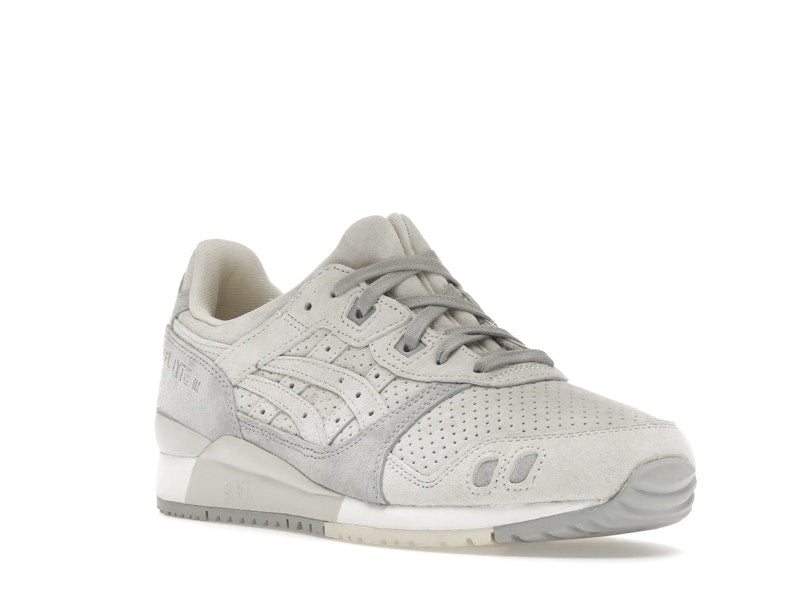 ASICS Gel-Lyte III Glacier Grey Piedmont Grey