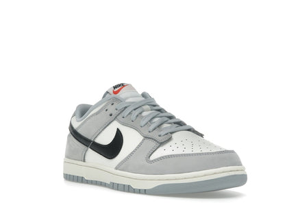 Nike Dunk Low Sail Wolf Grey