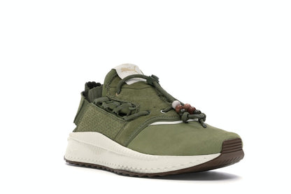 Puma Tsugi Shinsei Foot Patrol Sashiko Olive