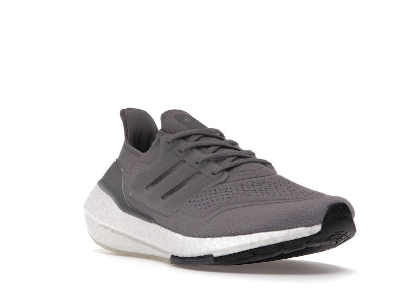 adidas Ultra Boost 21 Grey (Women's)