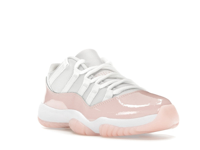 Jordan 11 Retro Low Legend Pink (Women's)