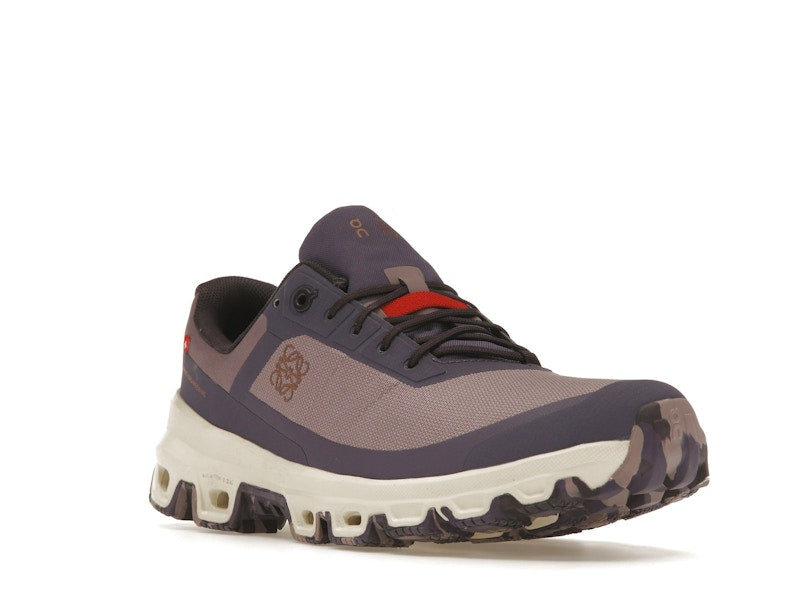 On Running Cloudventure LOEWE Lilac (Women's)