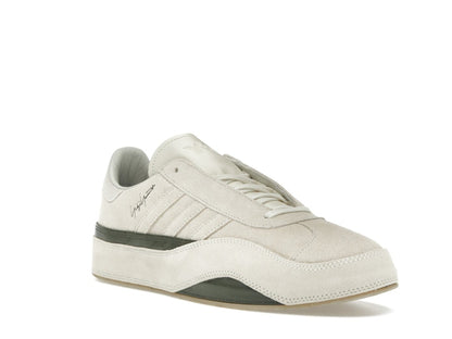 adidas Y-3 Gazelle Cream White Off White Night Cargo