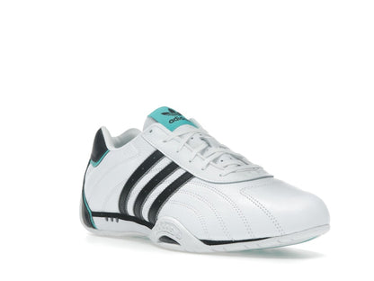 adidas Adi Racer Lo Mercedes-AMG Petronas Formula One Team White
