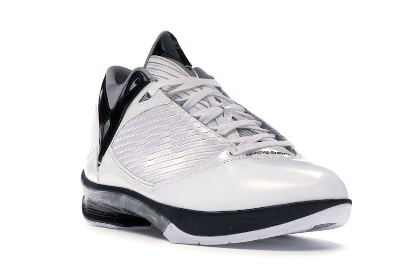 Jordan 2009 White Black