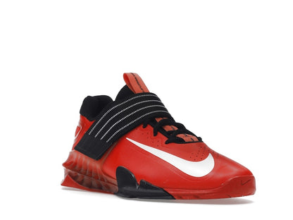 Nike Savaleos Chile Red