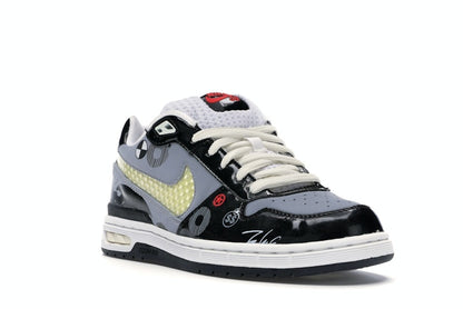 Nike P Rod 1 Elite Futura