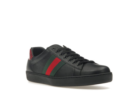 Gucci Ace Black