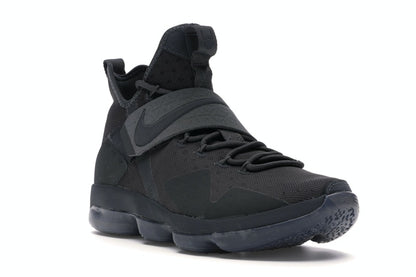 Nike LeBron 14 Zero Dark Thirty 23