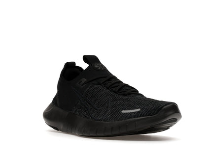 Nike Free RN Next Nature Black Anthracite White