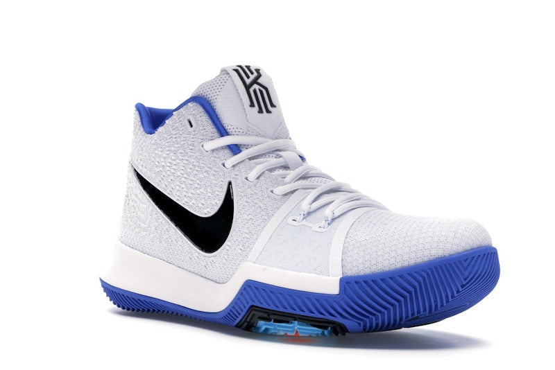 Nike Kyrie 3 Hyper Cobalt Duke