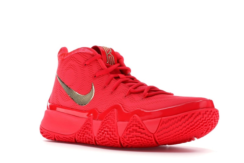 Nike Kyrie 4 Red Carpet