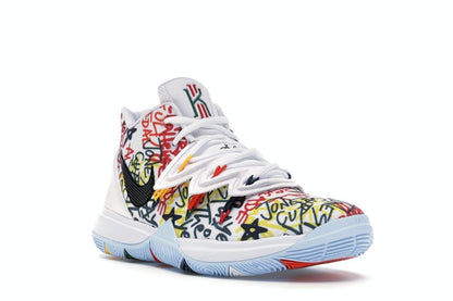 Nike Kyrie 5 Keep Sue Fresh Sue Bird (GS)