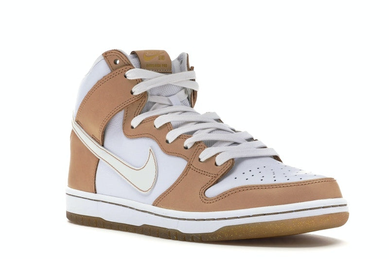 Nike SB Dunk High Premier Win Some Lose Some (Special Box with Accessories)