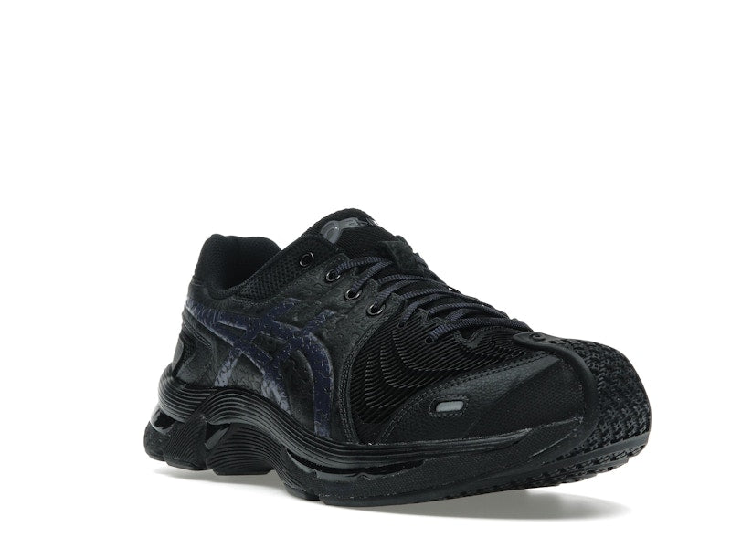 Asics Gel-Kiril 3 Kiko Kostadinov Black Navy