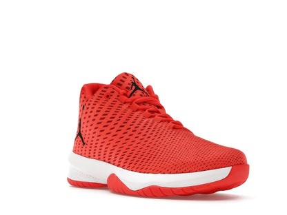 Jordan B.Fly Max Orange/Black/Gym Red