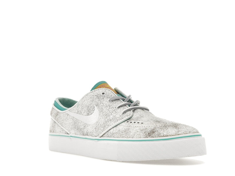 Nike SB Zoom Stefan Janoski Elite Flamingo