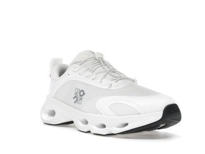On Running Cloudsolo LOEWE White Light Grey