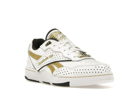 Reebok BB 4000 II Victor Solomon